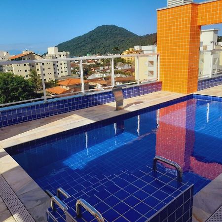 Apartamento No Itagua Apartment อูบาตูบา ภายนอก รูปภาพ