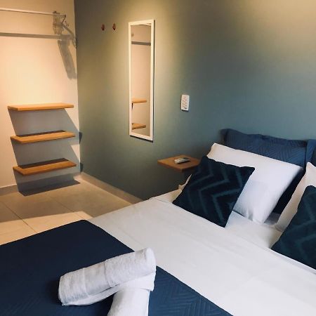 Apartamento No Itagua Apartment อูบาตูบา ภายนอก รูปภาพ
