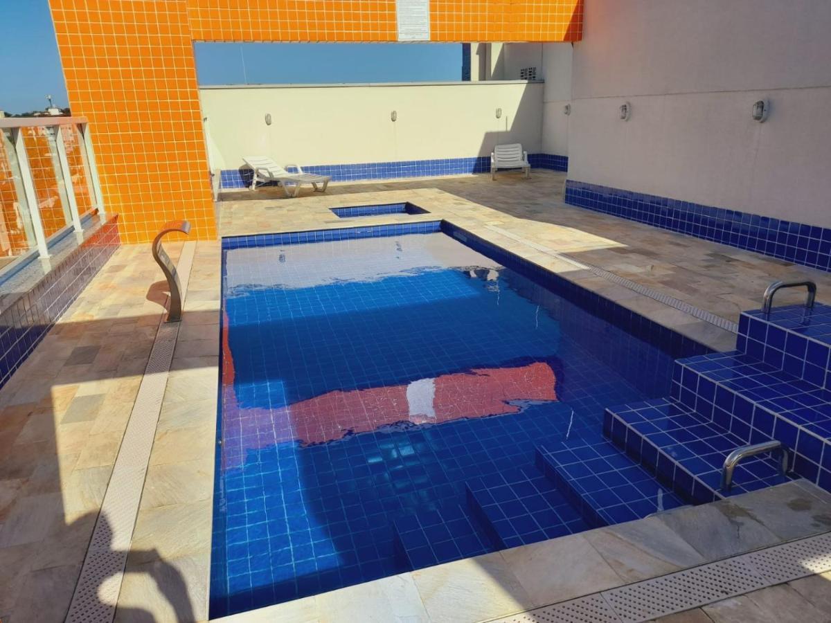 Apartamento No Itagua Apartment อูบาตูบา ภายนอก รูปภาพ
