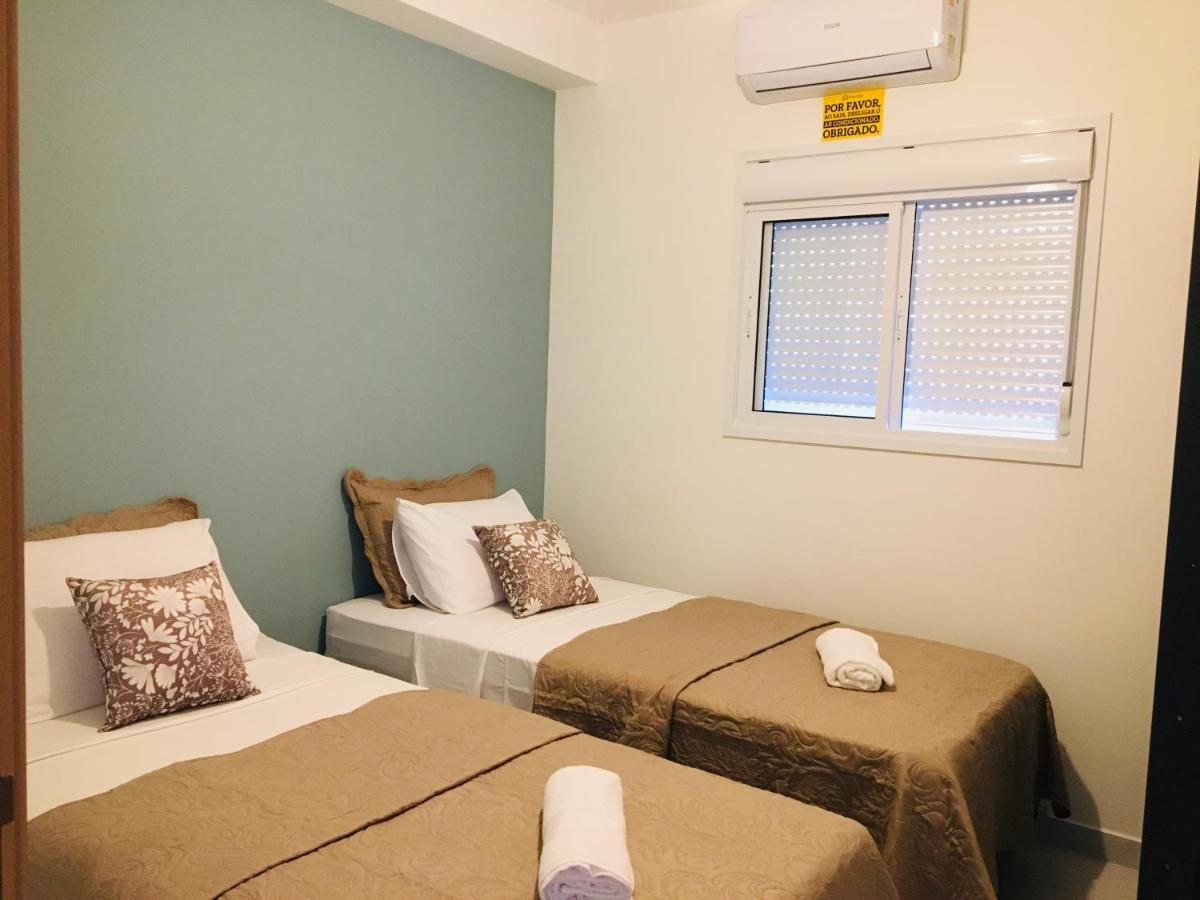 Apartamento No Itagua Apartment อูบาตูบา ภายนอก รูปภาพ