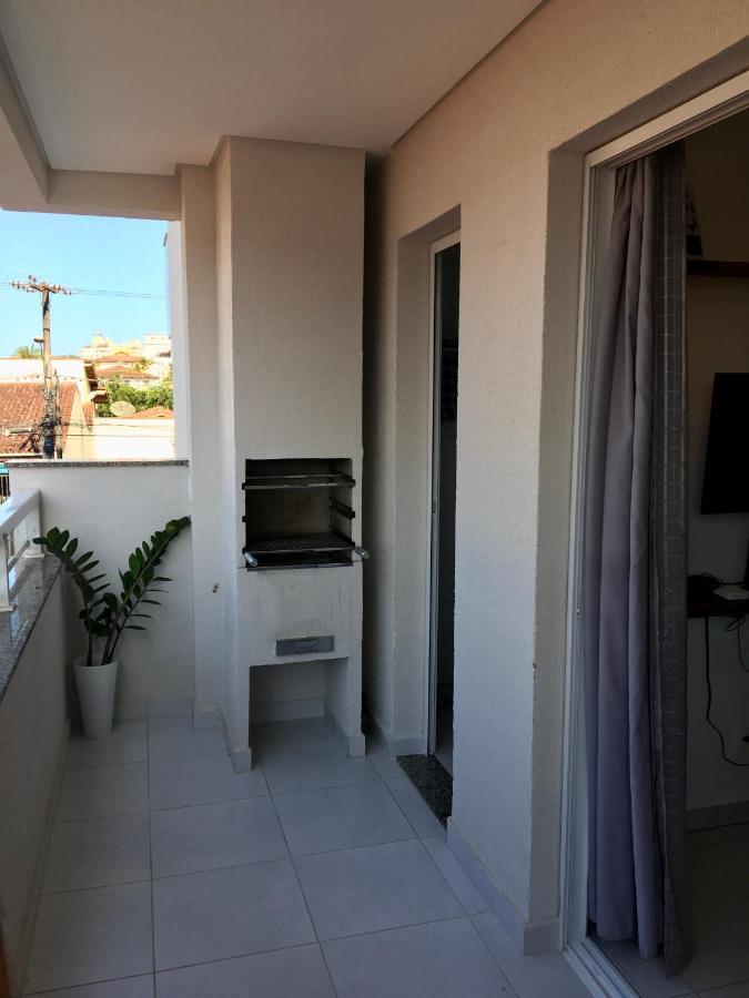 Apartamento No Itagua Apartment อูบาตูบา ภายนอก รูปภาพ