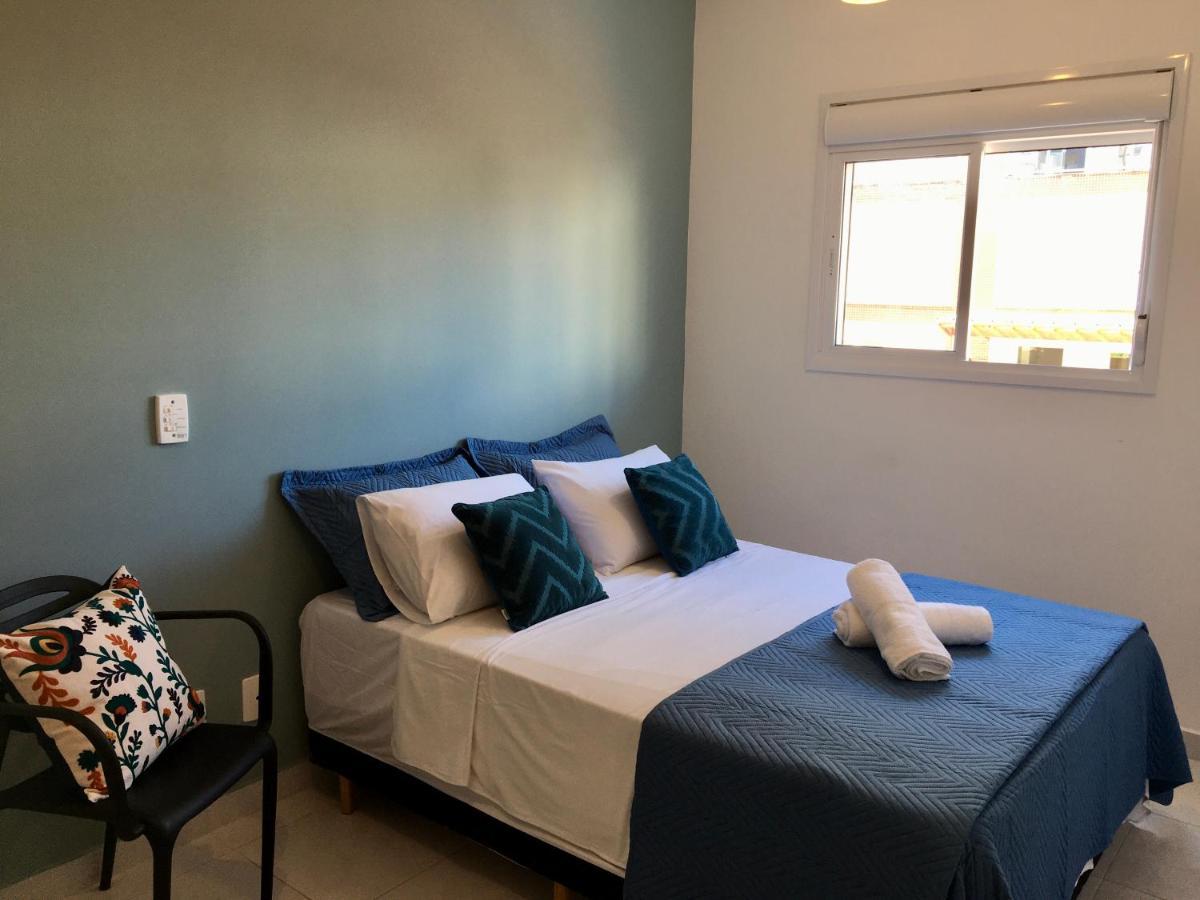 Apartamento No Itagua Apartment อูบาตูบา ภายนอก รูปภาพ