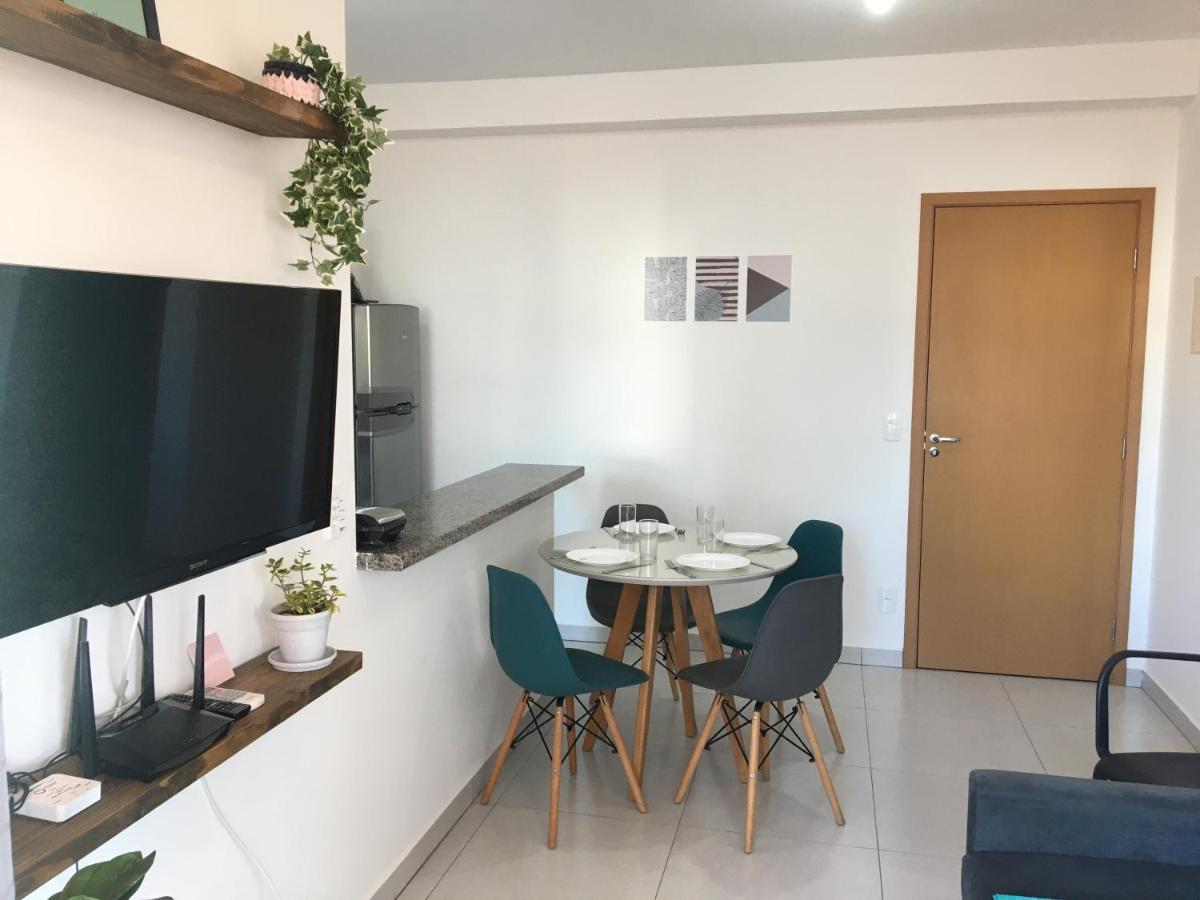 Apartamento No Itagua Apartment อูบาตูบา ภายนอก รูปภาพ