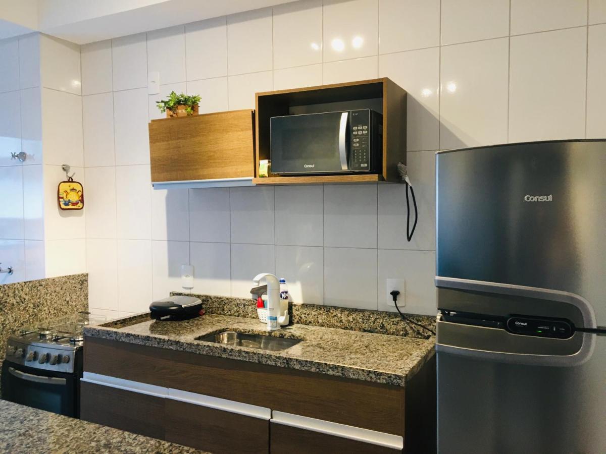 Apartamento No Itagua Apartment อูบาตูบา ภายนอก รูปภาพ